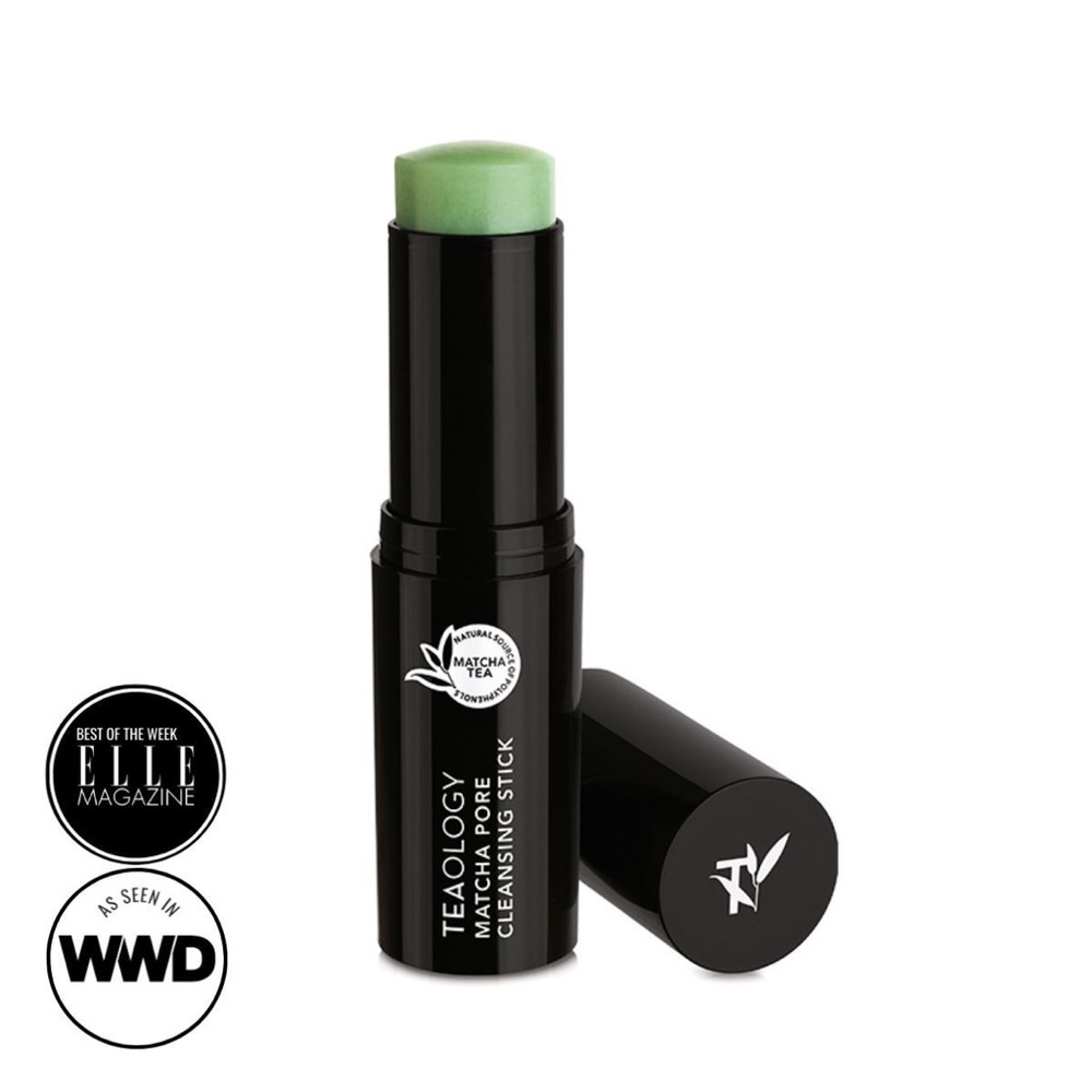 Matcha Pore Cleansing Stick
